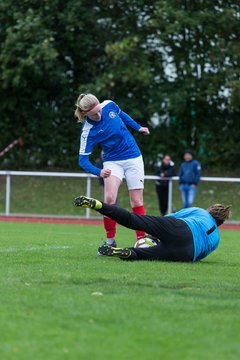 Bild 249 - B-Juniorinnen TSV Schoenberg - Holstein Kiel : Ergebnis: 0:23